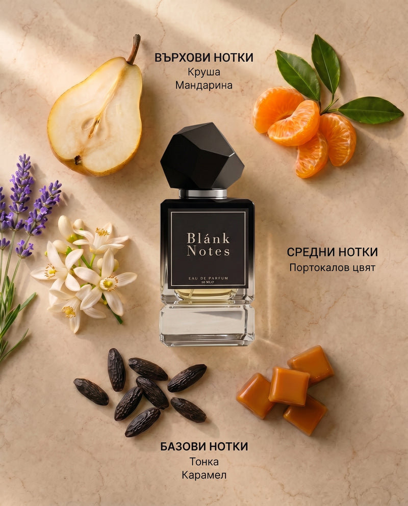 Blánk Notes No. 201