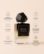 Blánk Notes No. 301