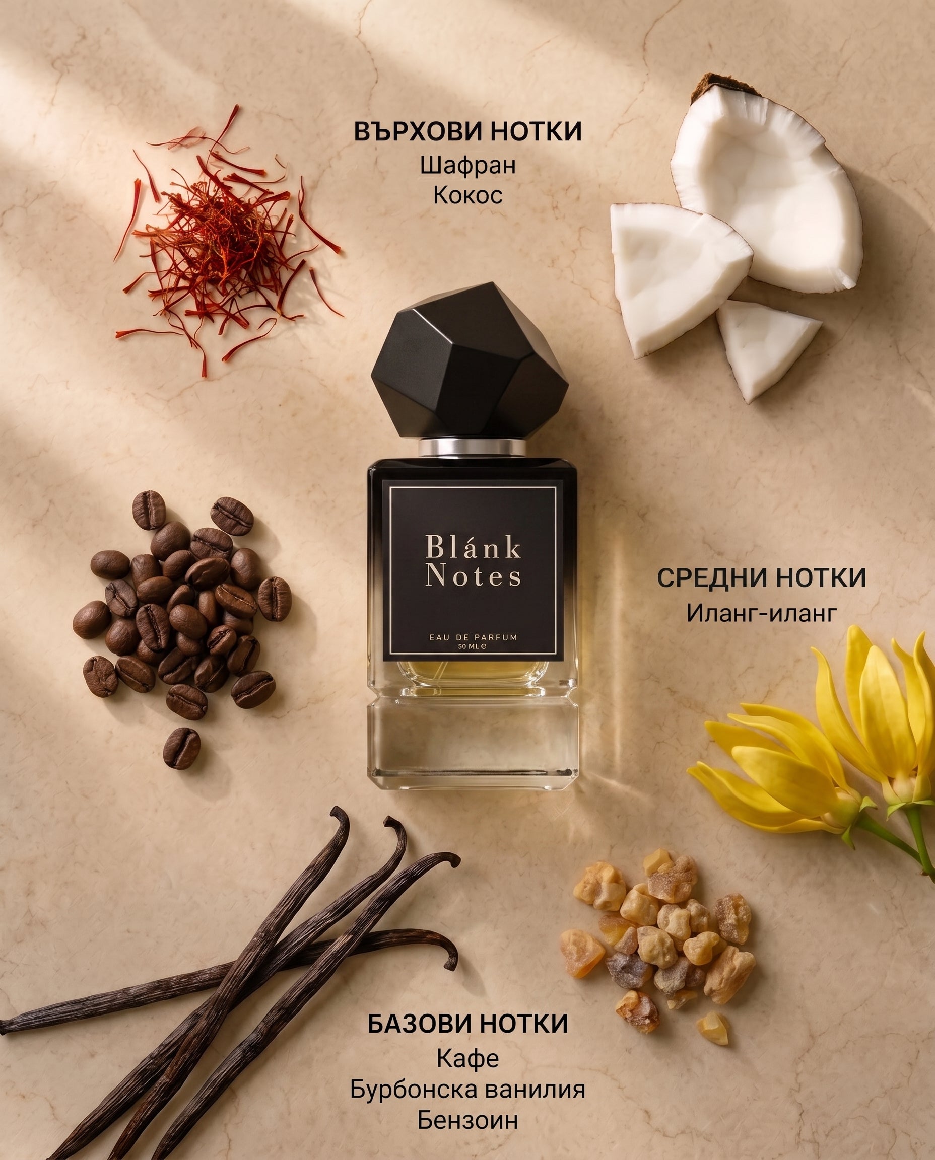 Blánk Notes No. 302