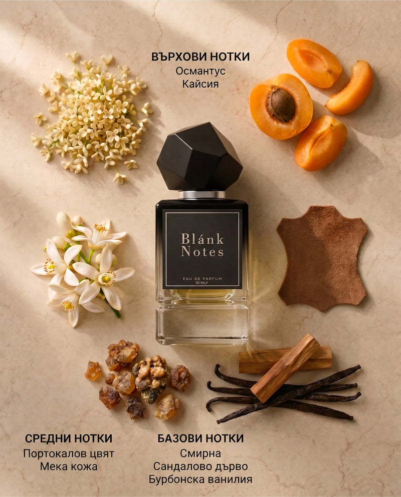 Blánk Notes No. 303