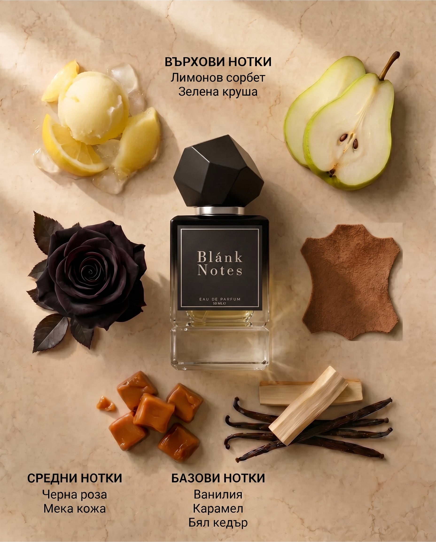 Blánk Notes No. 304