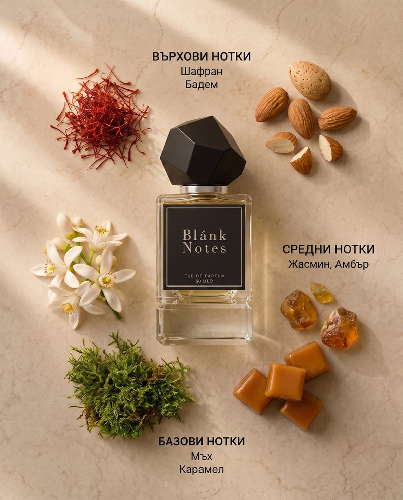 Blánk Notes No. 305