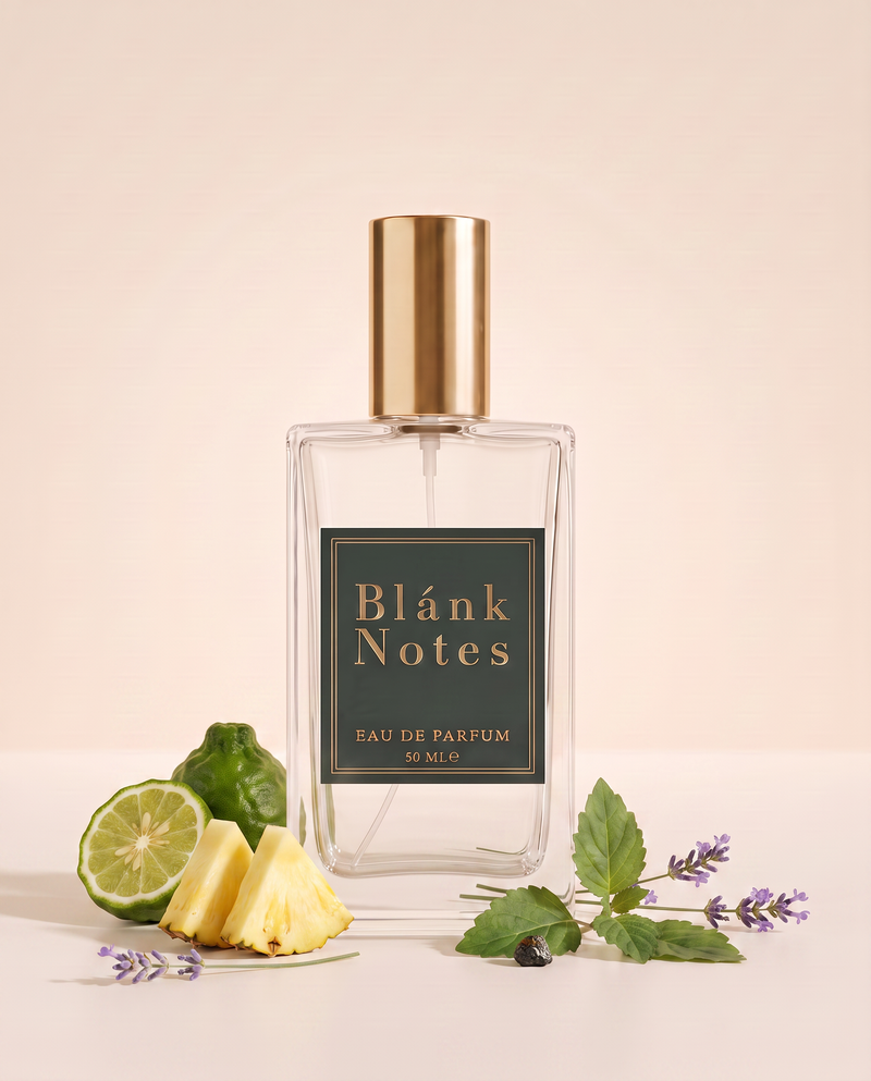 Blánk Notes No. 104