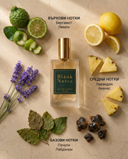 Blánk Notes No. 104