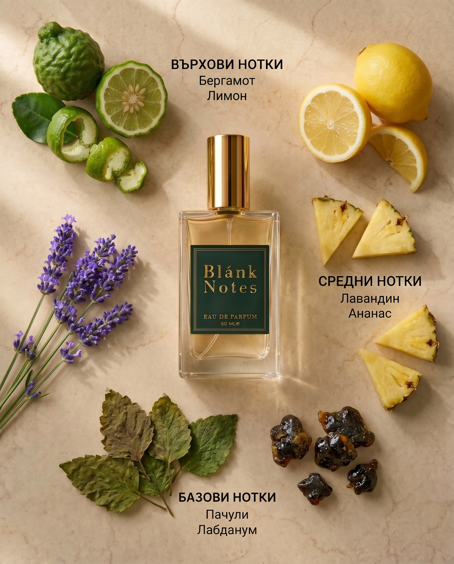 Blánk Notes No. 104
