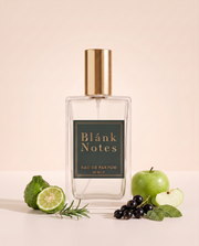 Blánk Notes No. 105