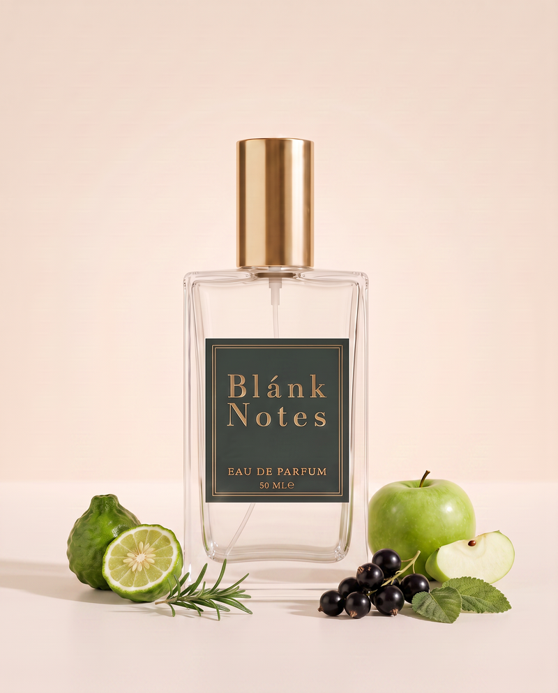 Blánk Notes No. 105