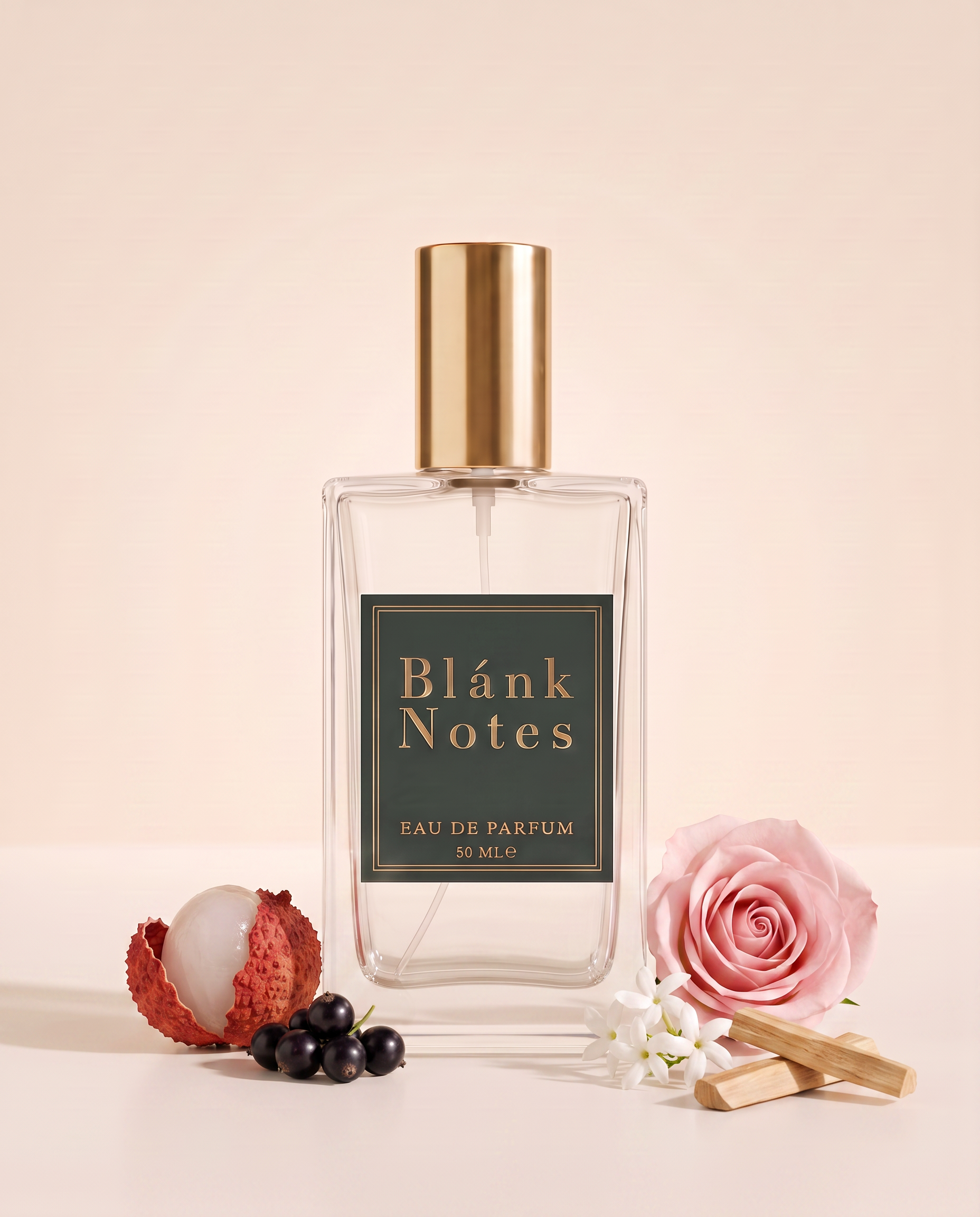 Blánk Notes No. 203