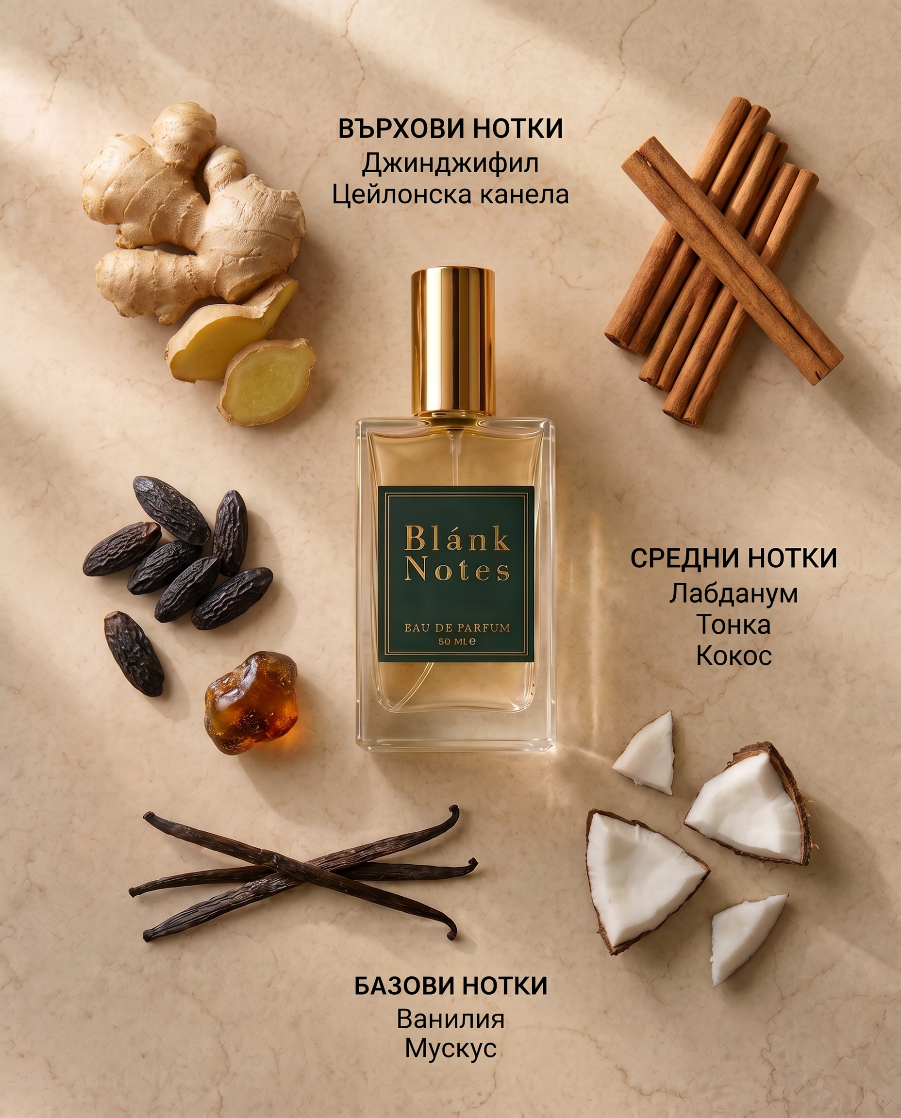 Blánk Notes No. 306
