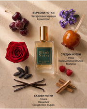 Blánk Notes No. 307