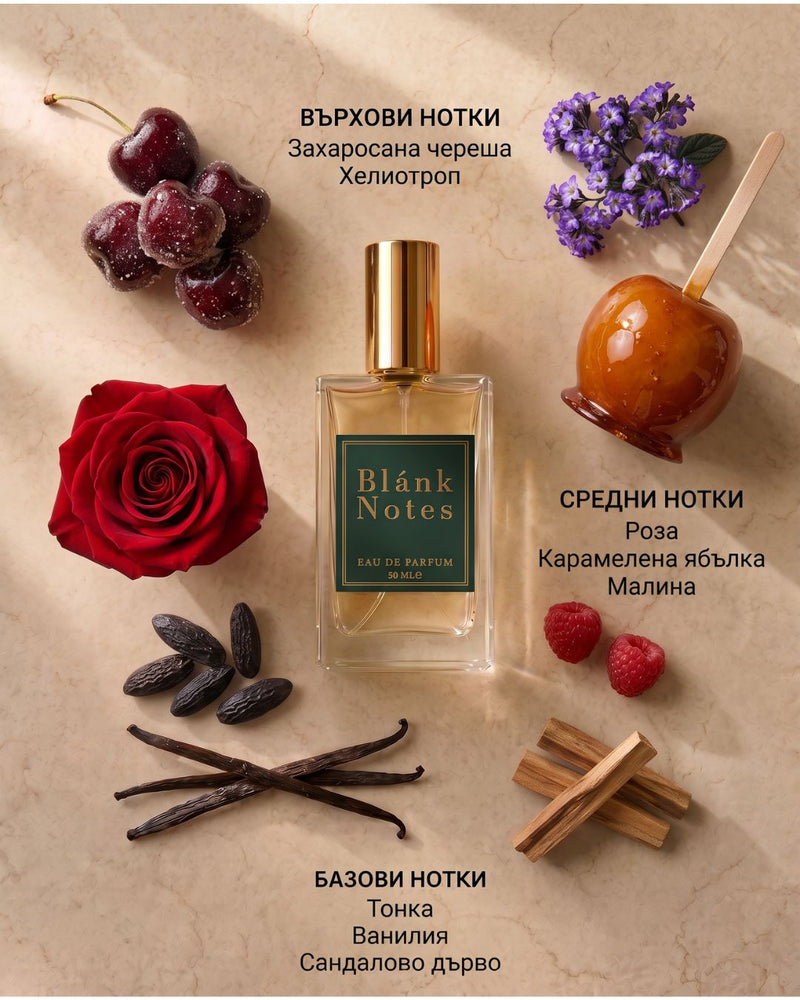 Blánk Notes No. 307