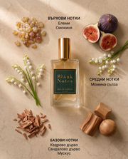 Blánk Notes No. 308