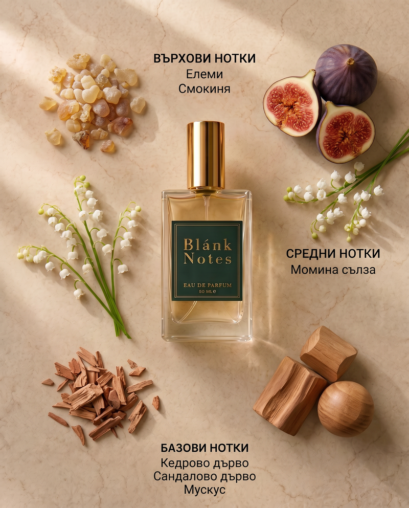 Blánk Notes No. 308
