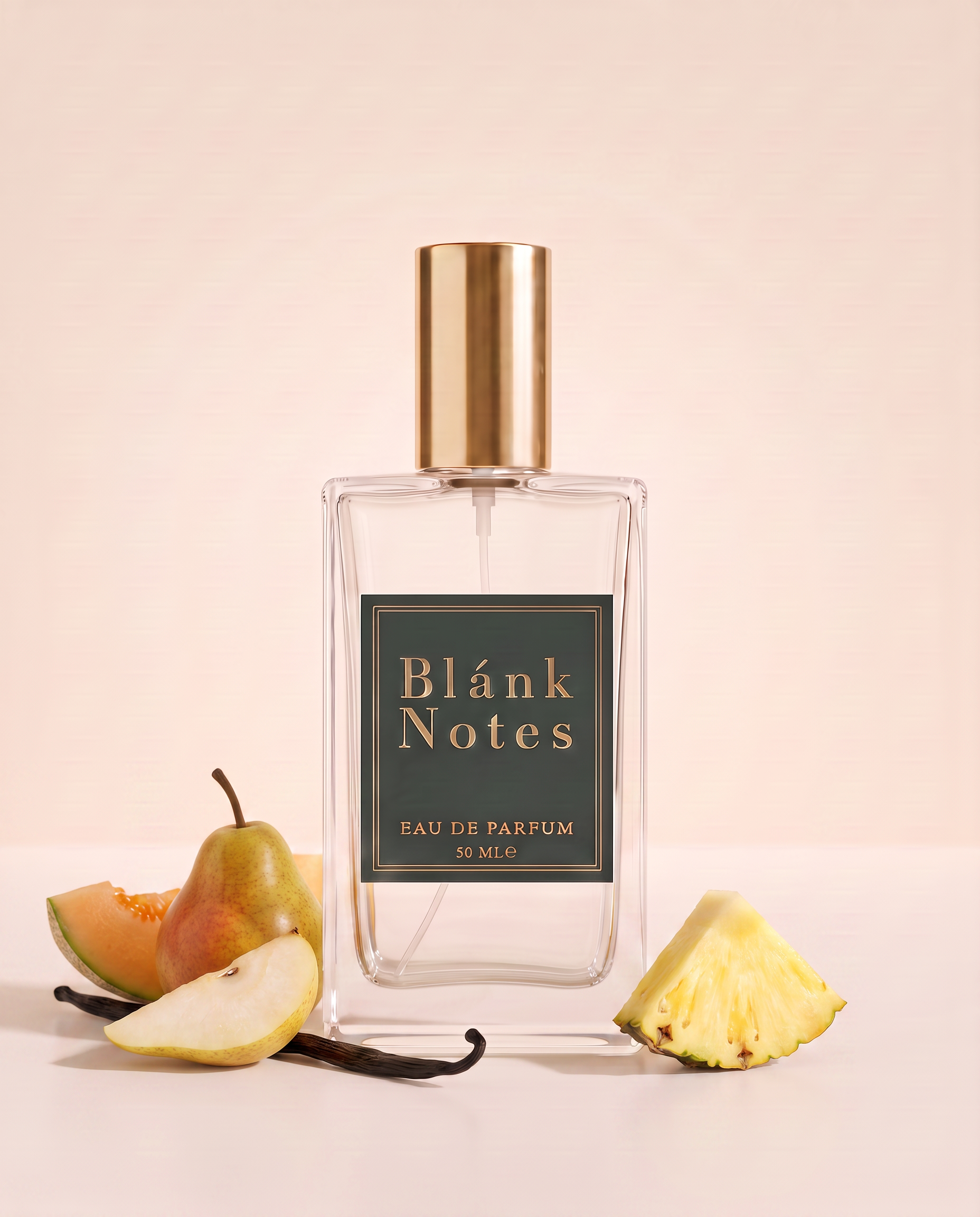 Blánk Notes No. 312